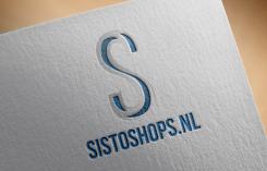 Logo # 409931 voor logo voor sistoshops wedstrijd