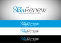 Logo # 505636 voor  Ontwerp een strak modern logo voor een schoonheidssalon ''Skin 'Renew'' wedstrijd