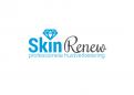 Logo # 505637 voor  Ontwerp een strak modern logo voor een schoonheidssalon ''Skin 'Renew'' wedstrijd