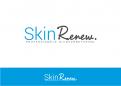 Logo # 505638 voor  Ontwerp een strak modern logo voor een schoonheidssalon ''Skin 'Renew'' wedstrijd