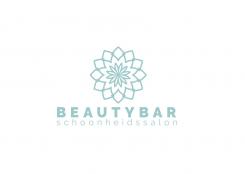Logo design # 533230 for BeautyBar contest