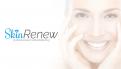Logo # 505643 voor  Ontwerp een strak modern logo voor een schoonheidssalon ''Skin 'Renew'' wedstrijd