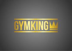 Logo # 430518 voor GYMKING heeft jou nodig! wedstrijd