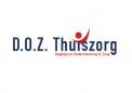 Logo # 394907 voor D.O.Z. Thuiszorg wedstrijd