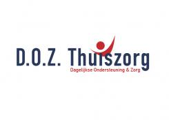Logo design # 394907 for D.O.Z. Thuiszorg contest