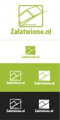 Logo # 500041 voor Logo voor hypotheekbemiddelaar en aankoopbemiddelaar vastgoed voor Poolse mensen in Nederland wedstrijd