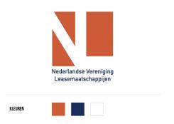 Logo # 394008 voor NVL wedstrijd