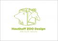 Logo # 487508 voor Logo voor Houthoff Zoo Design wedstrijd