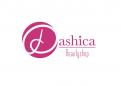 Logo # 412100 voor Dashica Beautyshop.nl wedstrijd