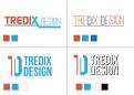 Logo # 389328 voor Tredix Design wedstrijd