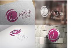 Logo # 412101 voor Dashica Beautyshop.nl wedstrijd
