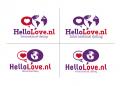 Logo # 523958 voor Online dating website logo 2015 wedstrijd