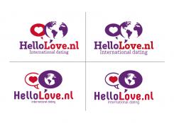 Logo # 523958 voor Online dating website logo 2015 wedstrijd