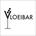 Logo # 536900 voor Vloeibar, Cocktails is story telling give us a image which fits the story. wedstrijd