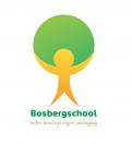 Logo # 203238 voor Ontwerp een vernieuwend logo voor de Bosbergschool Hollandsche Rading (Basisschool) wedstrijd