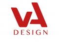 Logo # 732462 voor Ontwerp een nieuw logo voor Reclamebelettering bedrijf VA Design wedstrijd