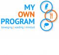 Logo # 744719 voor Ontwerp een fris en modern logo voor een online coaching programma wedstrijd