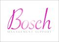 Logo # 752667 voor Logo Bosch Management Support wedstrijd