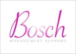 Logo # 752667 voor Logo Bosch Management Support wedstrijd