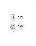 Logo design # 453813 for Logo for Lolavii. Starting webshop in Lifestyle & Fashion 