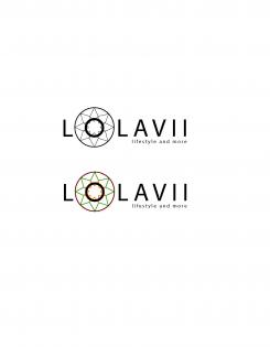 Logo design # 453814 for Logo for Lolavii. Starting webshop in Lifestyle & Fashion 