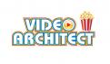 Logo design # 255009 for logo for videoarchitect contest