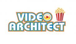 Logo # 255009 voor logo voor  videoarchitect wedstrijd