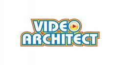 Logo # 255008 voor logo voor  videoarchitect wedstrijd