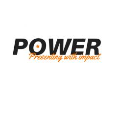 Logo # 806789 voor Logo design voor mijn nieuw te starten bedrijf 'Power presenteren met impact' wedstrijd