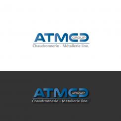 Logo design # 1164732 for ATMC Group' contest