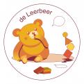Logo # 1143368 voor Ontwerp een schattig logo voor een nieuw babybeertje wedstrijd