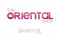 Logo # 153613 voor The Oriental Shop wedstrijd