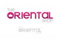Logo # 153615 voor The Oriental Shop wedstrijd