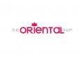 Logo # 153640 voor The Oriental Shop wedstrijd