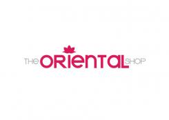 Logo design # 153640 for The Oriental Shop contest