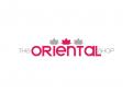 Logo # 153641 voor The Oriental Shop wedstrijd