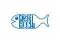 Logo # 96963 voor Logo voor review website Visje Hoor!  wedstrijd