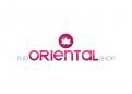 Logo design # 153567 for The Oriental Shop contest
