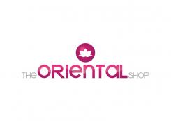 Logo design # 153567 for The Oriental Shop contest