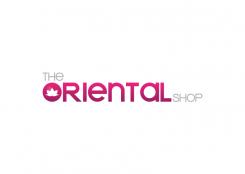 Logo design # 153570 for The Oriental Shop contest