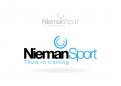 Logo # 94591 voor NiemanSports wedstrijd