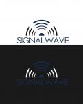 Logo # 824230 voor LOGO voor SignalWave wedstrijd