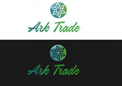 Logo design # 815147 for Logo trading company in horticultural sector contest