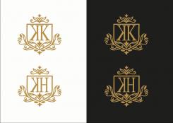 Logo design # 1109172 for Design of a luxury looking logo contest