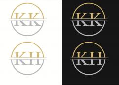 Logo # 1109174 voor Ontwerp van een logo wat luxe uitstraalt  wedstrijd
