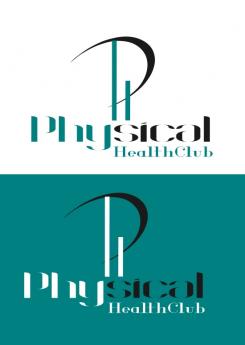 Logo design # 828621 for New logo for existing fitnessclub contest