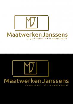 Logo # 844882 voor ontwerp een klassevol logo voor een nieuwe onderneming met stijl! wedstrijd