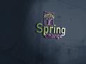 Logo design # 831849 for Change consultant is looking for a design for company called Spring Change contest
