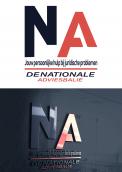 Logo # 844191 voor De Nationale AdviesBalie BV wedstrijd