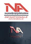 Logo design # 844197 for LOGO Nationale AdviesBalie contest